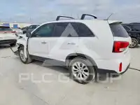 2014 KIA Sorento фото