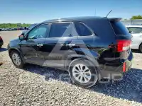 2014 KIA Sorento photo