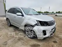 2014 KIA Sorento photo