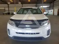 2014 KIA Sorento фото