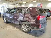 2014 KIA Sorento фото