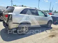 2014 KIA Sorento фото