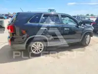 2014 KIA Sorento фото
