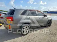 2014 KIA Sorento фото
