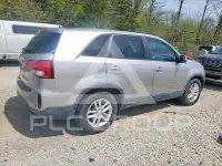 2014 KIA Sorento photo