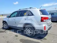 2014 KIA Sorento фото