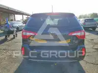 2014 KIA Sorento фото