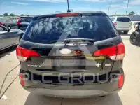 2014 KIA Sorento фото