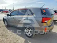 2014 KIA Sorento фото