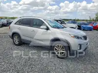 2014 KIA Sorento фото