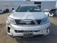 2014 KIA Sorento фото