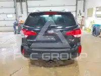 2014 KIA Sorento фото