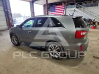 2014 KIA Sorento фото