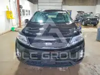 2014 KIA Sorento фото