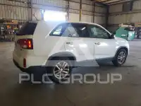2014 KIA Sorento фото