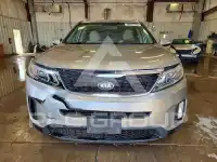 2014 KIA Sorento фото