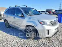 2014 KIA Sorento photo