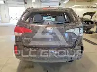 2014 KIA Sorento фото