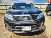 2014 KIA Sorento фото