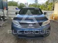 2014 KIA Sorento фото