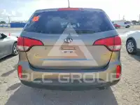 2014 KIA Sorento фото