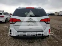 2014 KIA Sorento фото