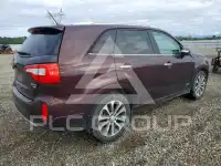 2014 KIA Sorento photo