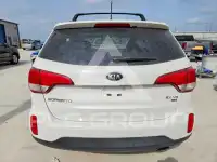 2014 KIA Sorento фото