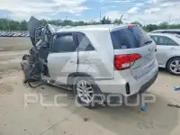 2014 KIA Sorento фото
