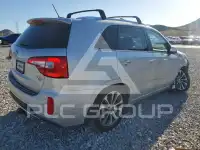 2014 KIA Sorento photo