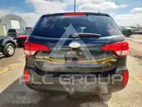 2014 KIA Sorento фото