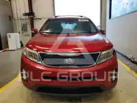 2014 KIA Sorento фото