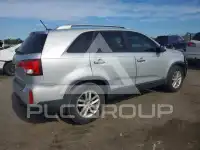 2014 KIA Sorento фото