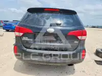 2014 KIA Sorento photo