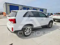 2014 KIA Sorento фото
