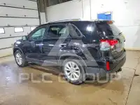 2014 KIA Sorento фото