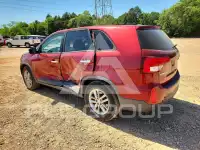 2014 KIA Sorento photo