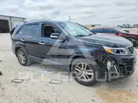 2014 KIA Sorento photo