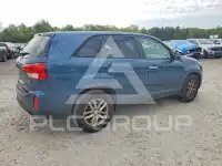 2014 KIA Sorento фото