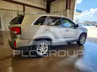 2014 KIA Sorento фото