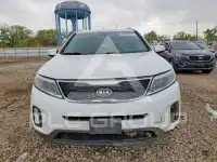 2014 KIA Sorento фото