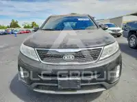 2014 KIA Sorento фото