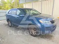 2014 KIA Sorento фото