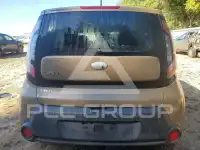 2014 KIA Soul фото