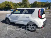 2014 KIA Soul photo