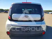 2014 KIA Soul фото