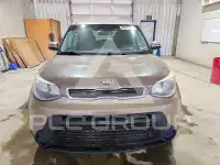2014 KIA Soul photo