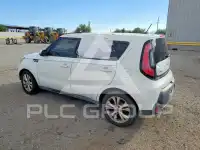 2014 KIA Soul фото