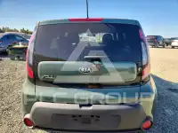2014 KIA Soul фото