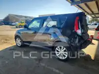2014 KIA Soul photo